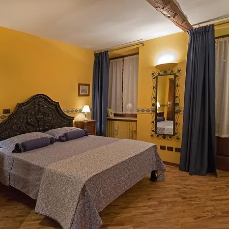B&B Contrada dei Giardini-2