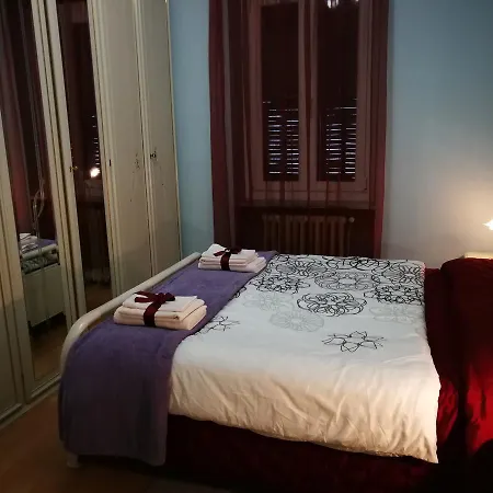Casa Bruno B&B-2