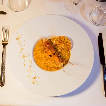 Hotel e Locanda La Bastia-2