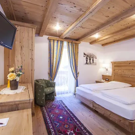 Hotel Corona Krone-3