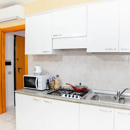 Casa Vacanze Cau-3