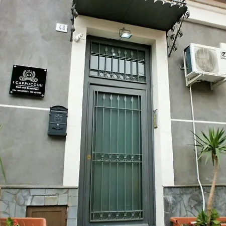 I Cappuccini Rooms-2