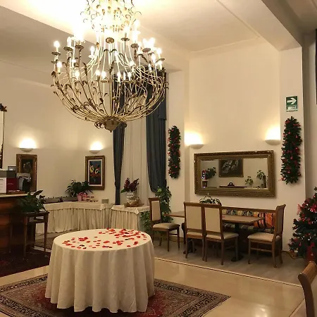 Hotel Alexander Palme-2