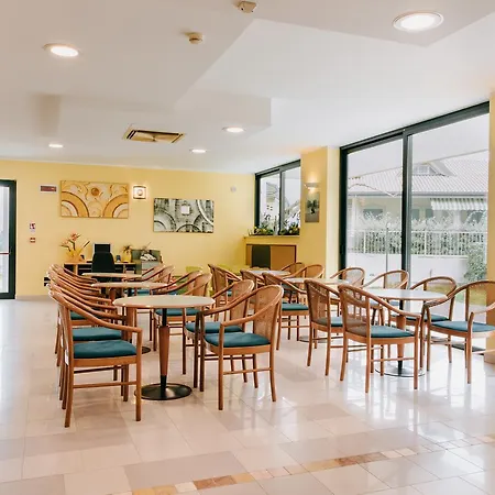 Hotel Villa Claudia-3