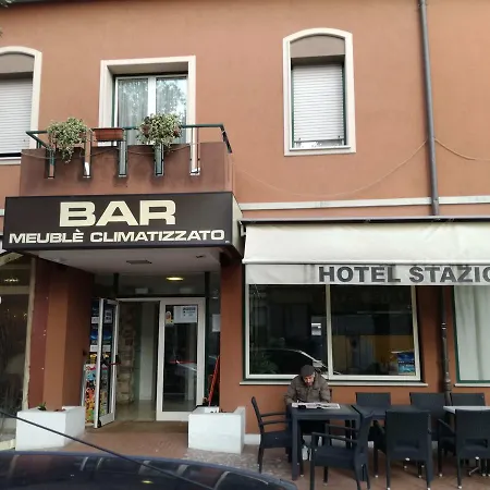 Hotel Stazione-3