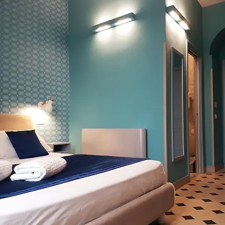 Don Ugo Luxury Rooms-2