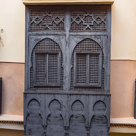 Ambre Epices Medina Riad-3