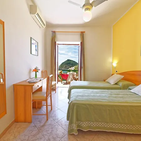 Hotel Villa Franz-3