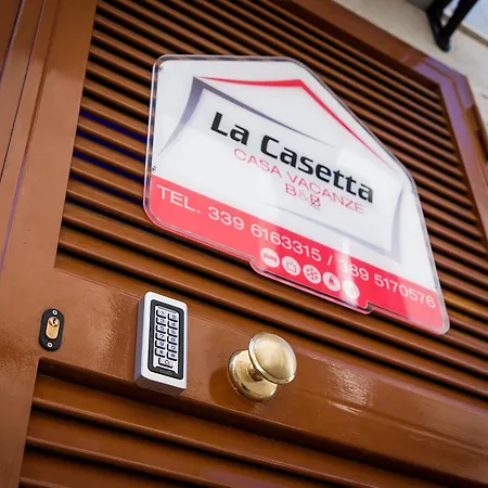 B&B La Casetta-2