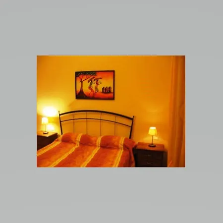 Gli Agrumi Rooms-3