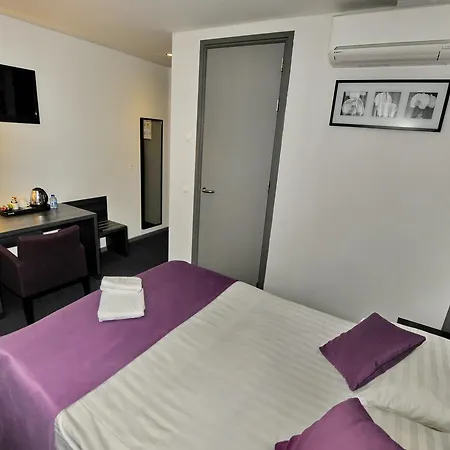 Hotel Park View Amsterdam-2
