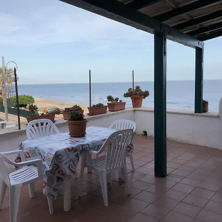 Hotel Corallo Circeo-2