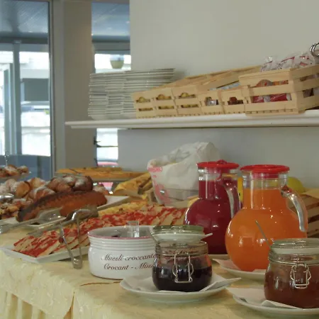Hotel Ambasciata-3