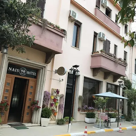 Hotel Nais-3
