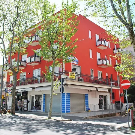 Hotel Santanna-2