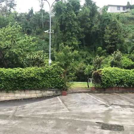 Giardino Eden B&B-2