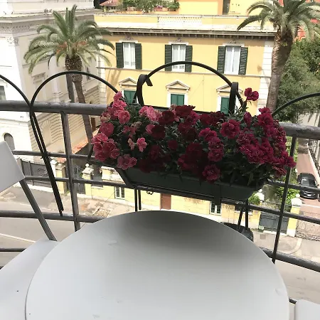 Morgagni House-3