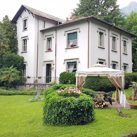 Villa del Cigno-3