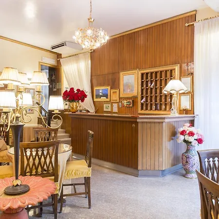 Albergo Trento-3