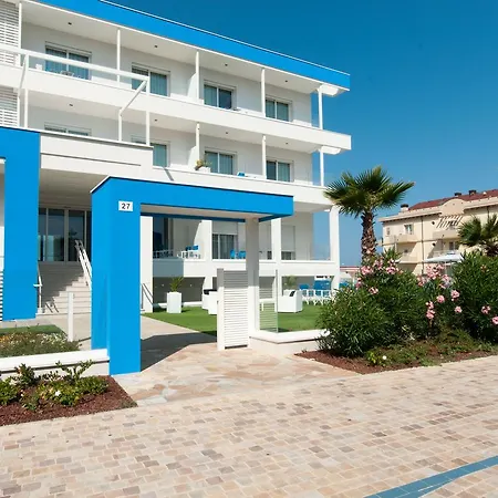 Lungomare Relax Residence-3