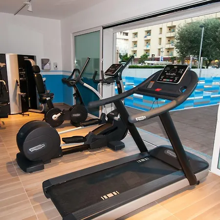 Lungomare Relax Residence-2
