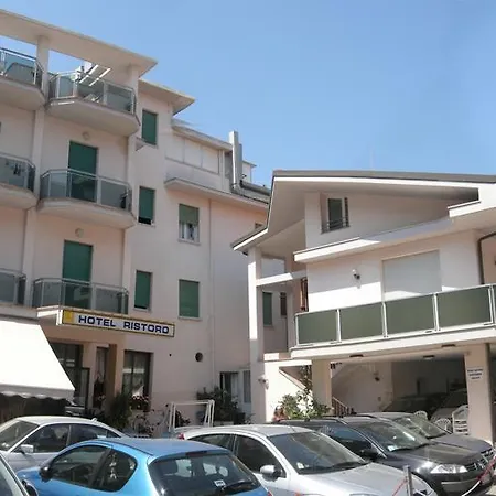 Hotel Ristoro-3