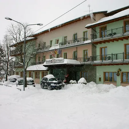 Hotel Al Poggio-2