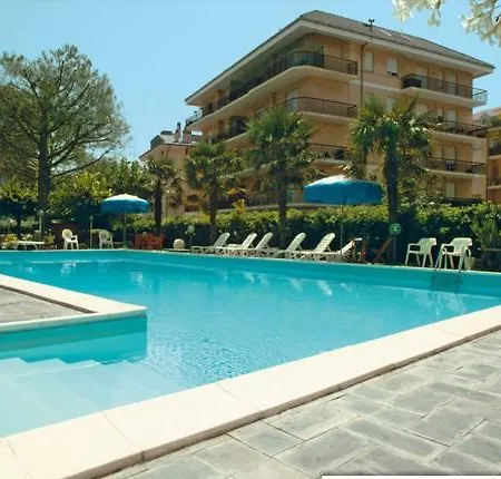 Hotel Tritone-3