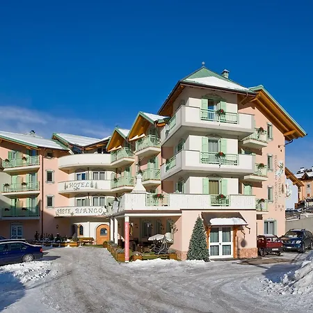 Hotel Abete Bianco-3