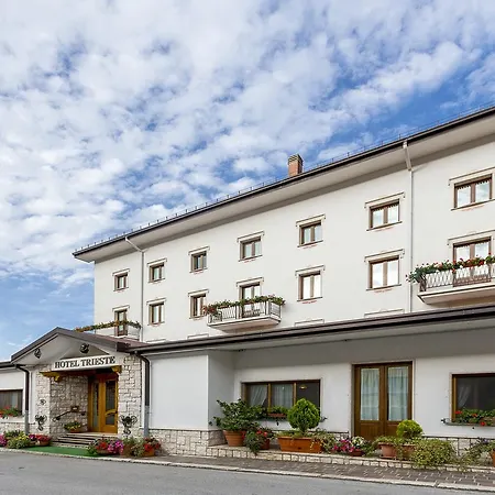 Hotel Trieste-2