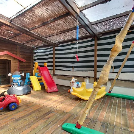 Hotel Mon Reve-2