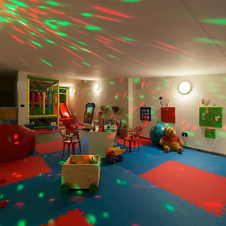 Hotel Sporting Family Hospitality-2