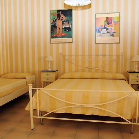Residence Il Sole-3