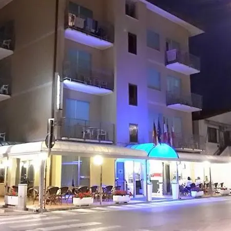 Hotel Fornaro-3