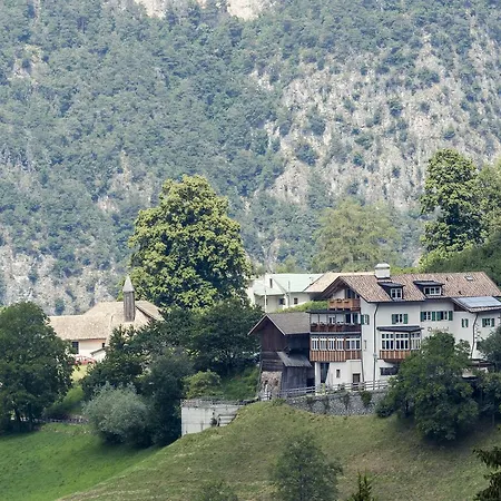 Berggasthof Locanda Alpina Dorfner-3