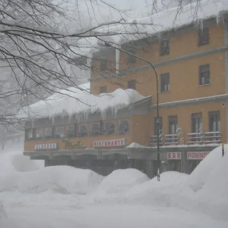 Hotel Primula-2