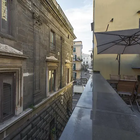 Il Taschino Suite-2