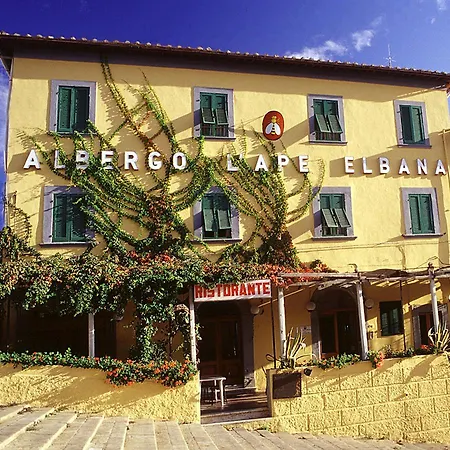 Albergo Ape Elbana-2