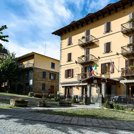 Hotel Appennino-3