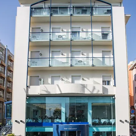Hotel Ambasciatori-2
