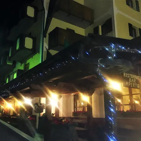 Hotel Tosa-3