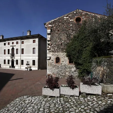Albergo Ristorante Giulietta e Romeo-3
