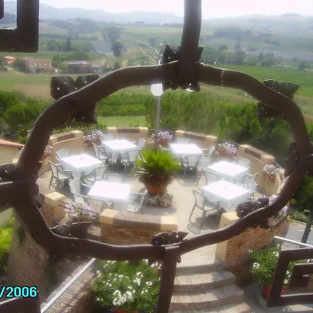 Hotel Antico Borgo-3