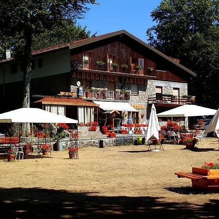 Albergo Generale Cantore - Monte Amiata-3