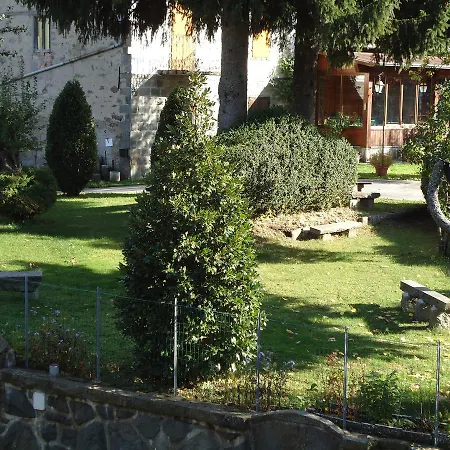 Albergo Ristorante K2-2