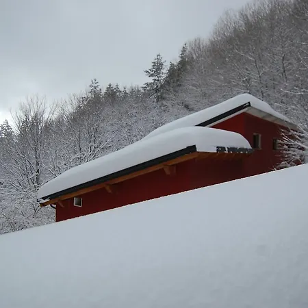 Rifugio Casello Margherita-3