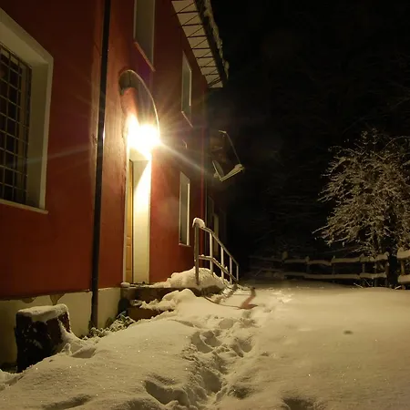 Rifugio Casello Margherita-2