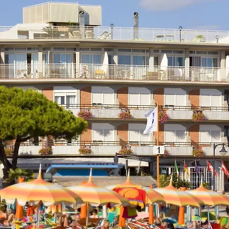Hotel Adria sul Mare-3