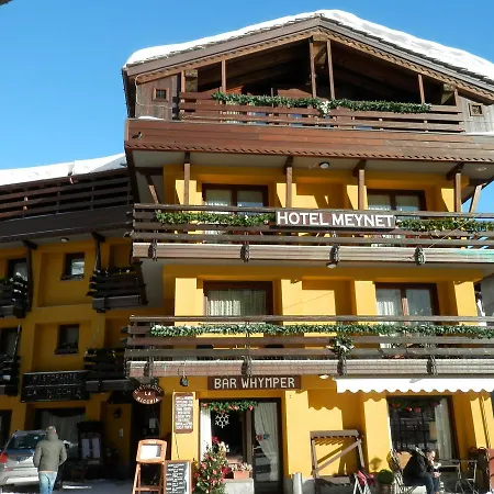 Hotel Meynet-2