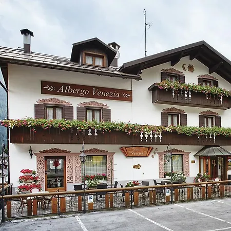 Albergo Venezia-2